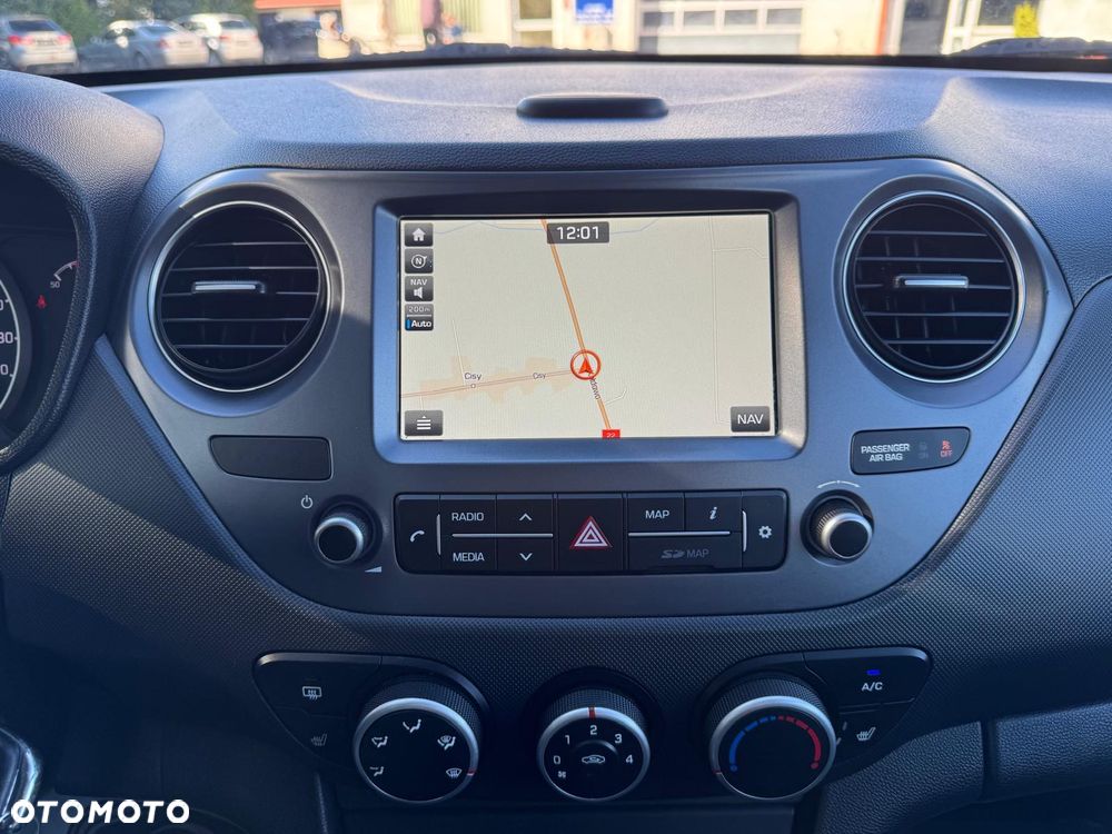 Hyundai i10 - 29