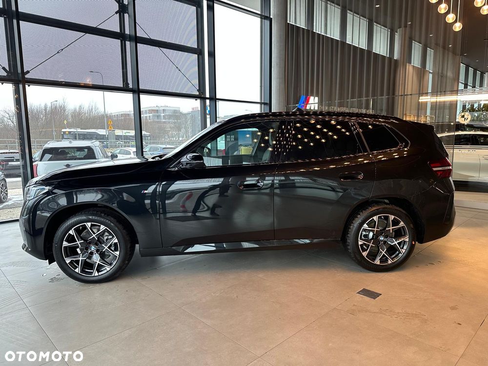 BMW X3 xDrive20i mHEV M Sport sport - 3