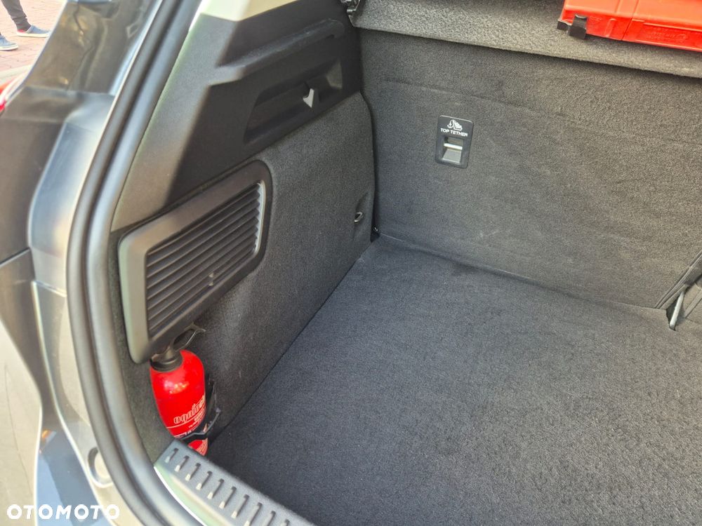 Ford Focus 1.5 EcoBlue Titanium - 36