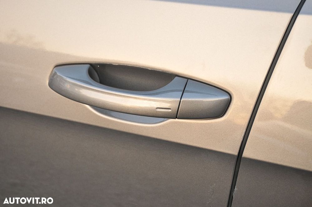 Volkswagen Golf GTD (BlueMotion Technology) DSG - 29