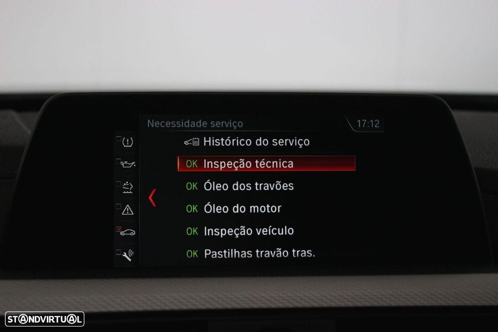 BMW 420 Gran Coupé d Pack M Auto - 39