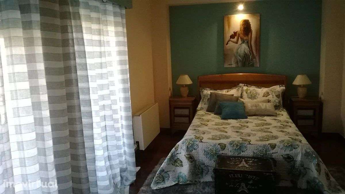 Moradia T3 em condominio de luxo Quinta da Barca - Grande imagem: 5/35