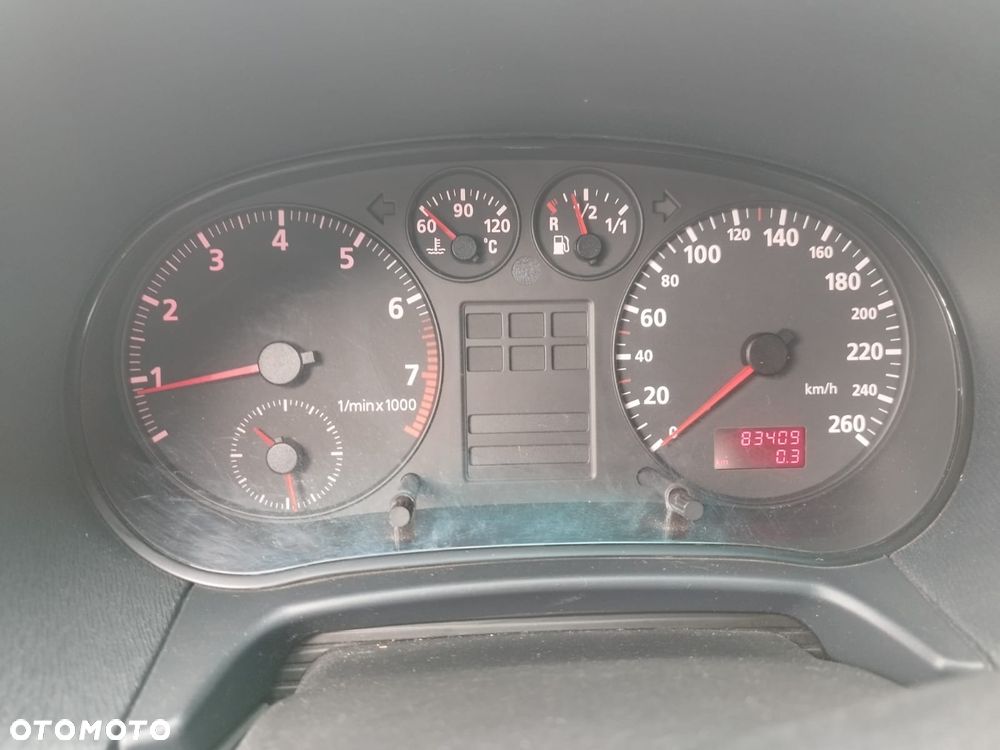 Audi A3 3-drzwiowe - 16