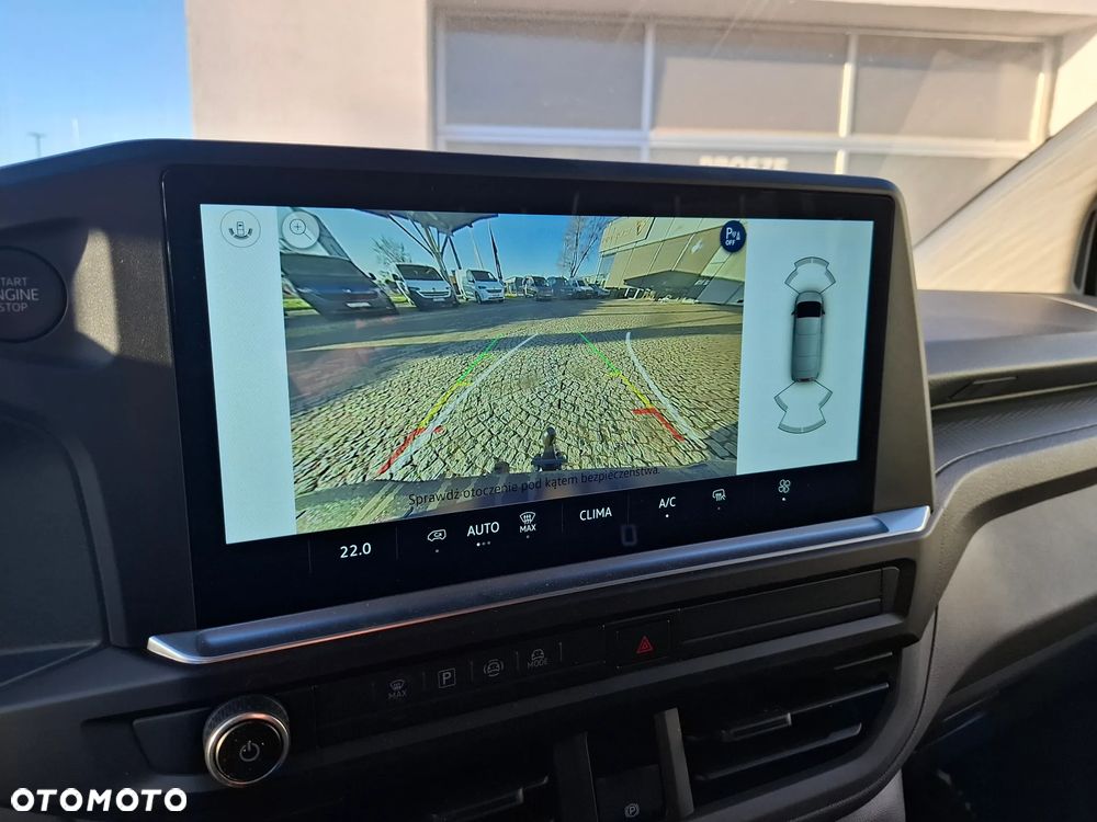 Volkswagen Transporter - 13