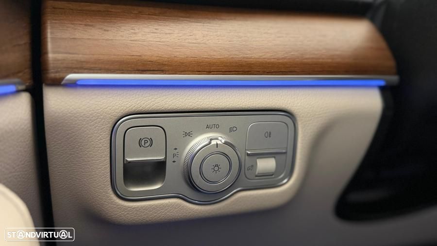 Mercedes-Benz GLE 350 de 4Matic 9G-TRONIC - 22