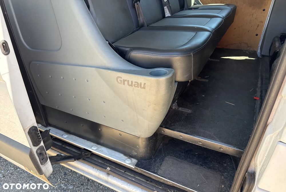 Renault MASTER Grand Comfort F35. - 14