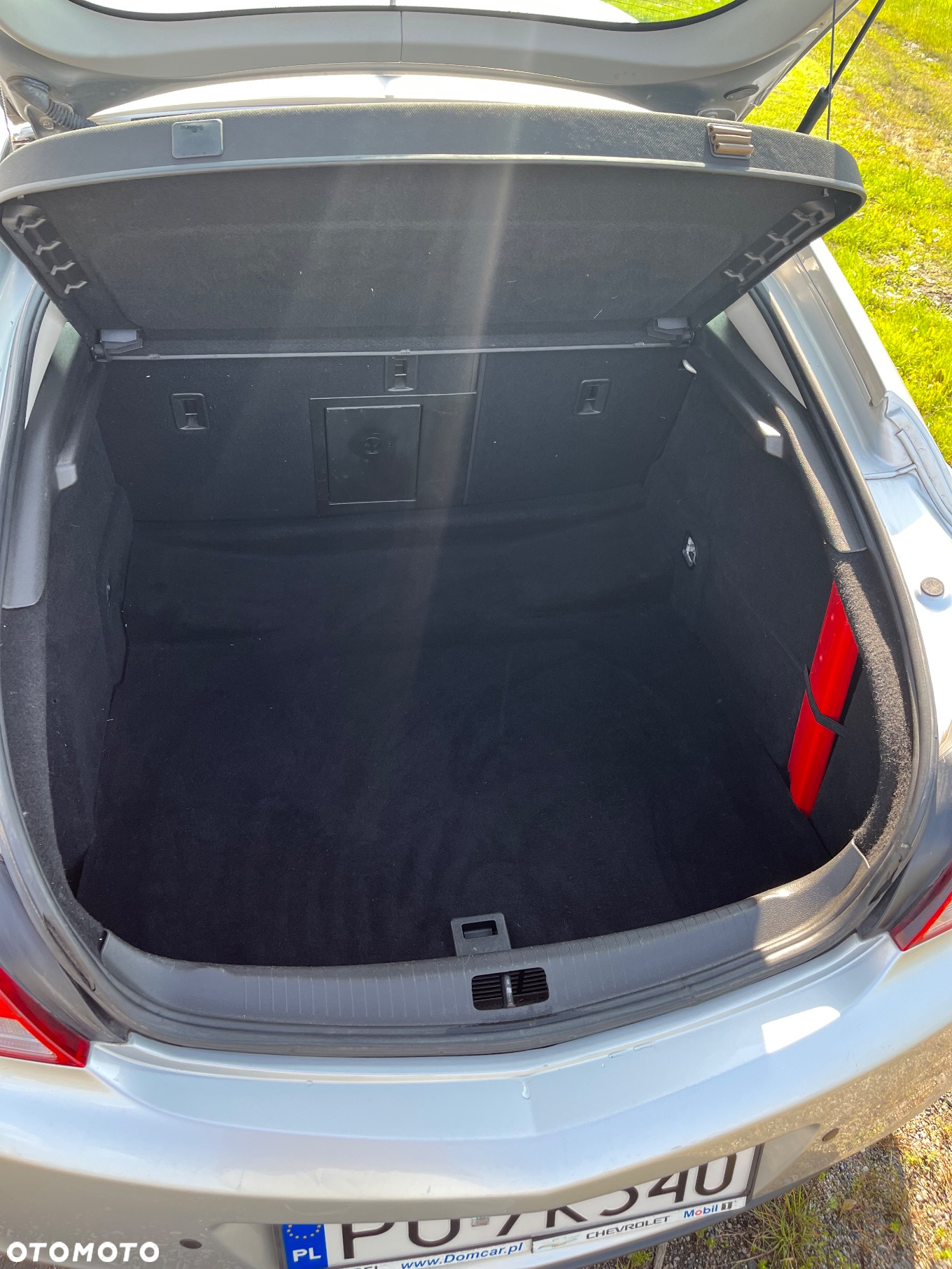 Opel Insignia 2.0 CDTI Cosmo - 17