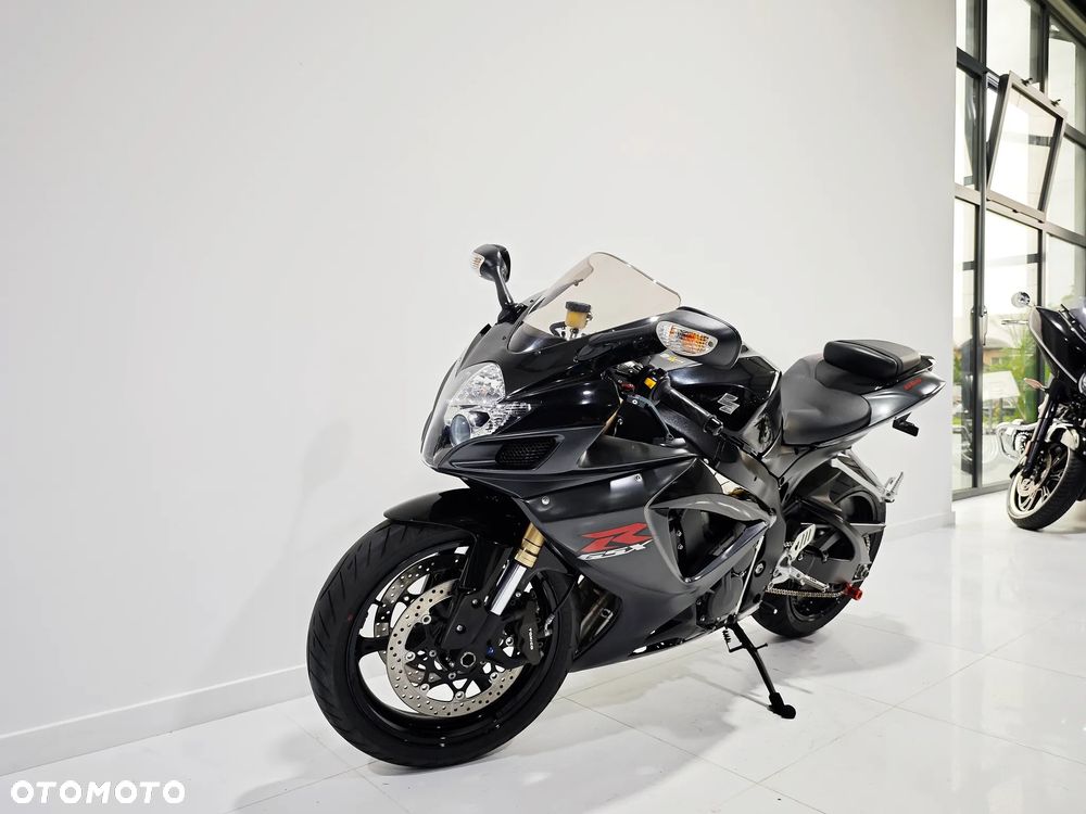 Suzuki GSX-R - 3