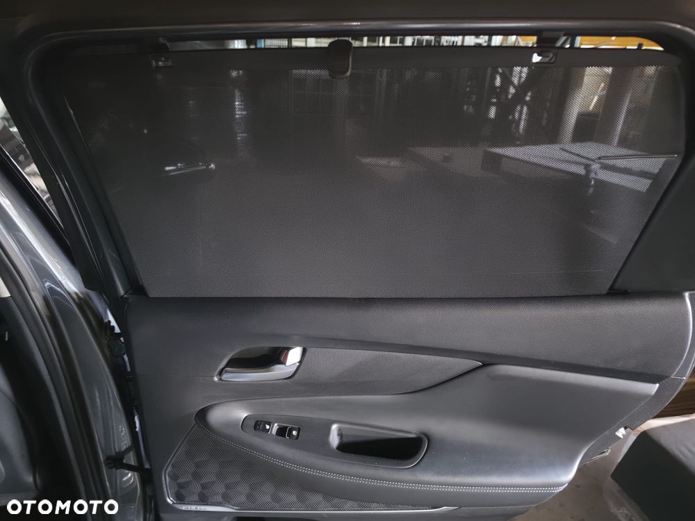 Hyundai Santa Fe 1.6 Plugin-Hybrid 4WD Prime - 14
