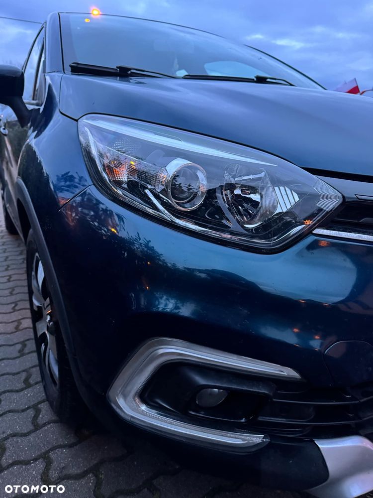 Renault Captur - 15