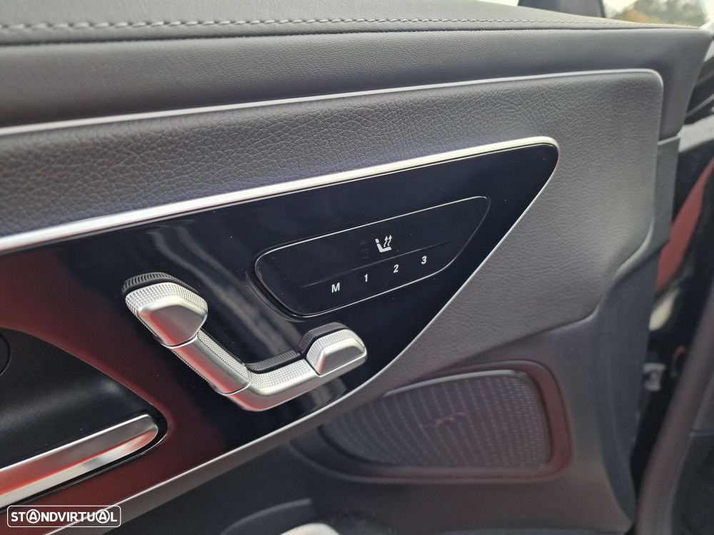 Mercedes-Benz CLE 300 - 10