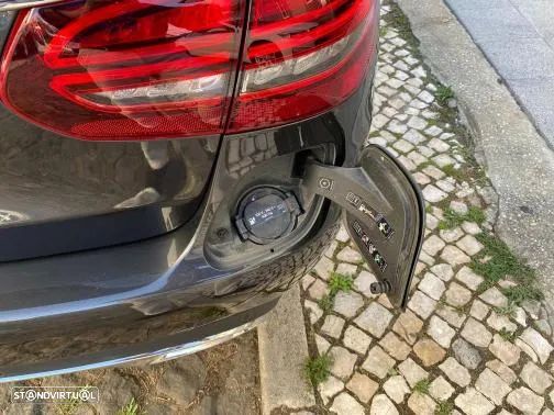 Mercedes-Benz C 300 de T 9G-TRONIC Avantgarde - 5