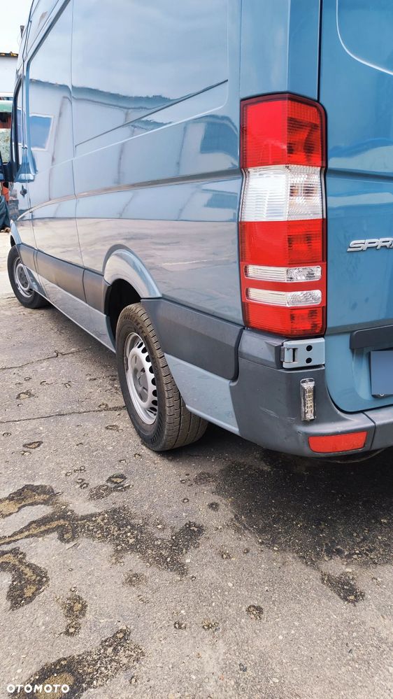Mercedes-Benz Sprinter - 6