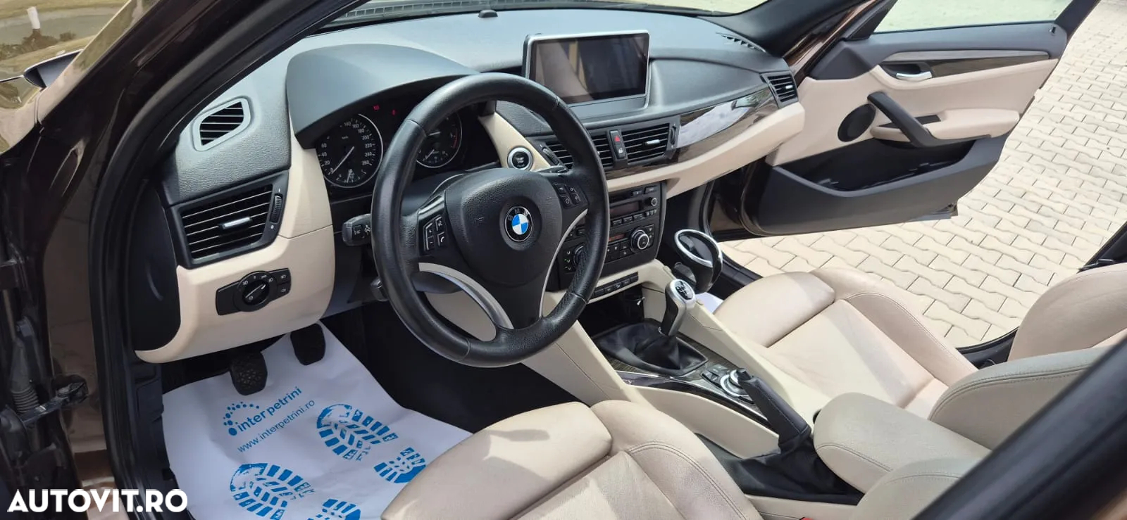 BMW X1 - 5