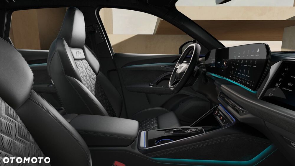 Audi SQ5 - 8