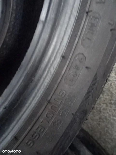 185/60/R15 88H Nexen Nblue 4 seasons - 7