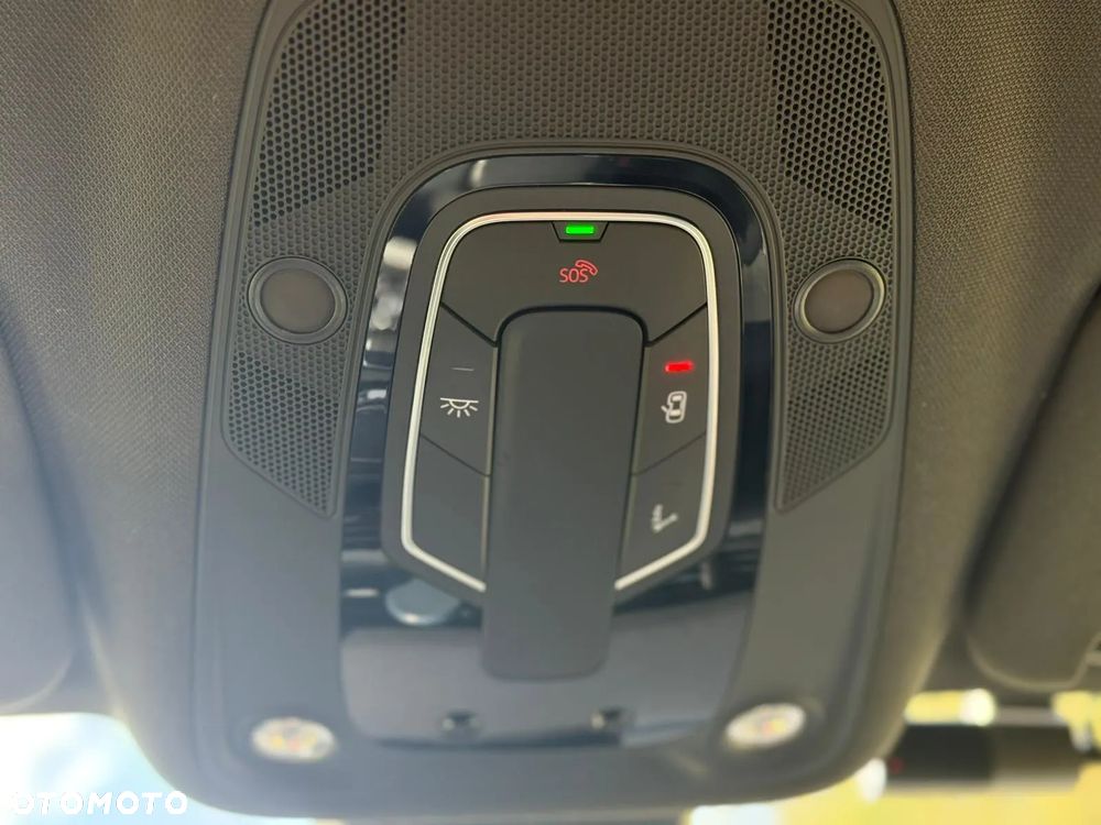 Audi Q7 50 TDI mHEV Quattro S Line Tiptr - 6