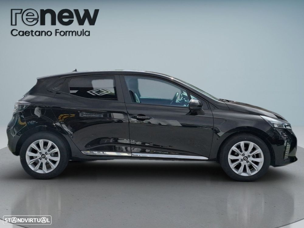 Renault Clio 1.0 TCe Evolution - 9