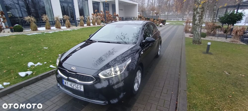 Kia Ceed 1.4 L Business Line - 3