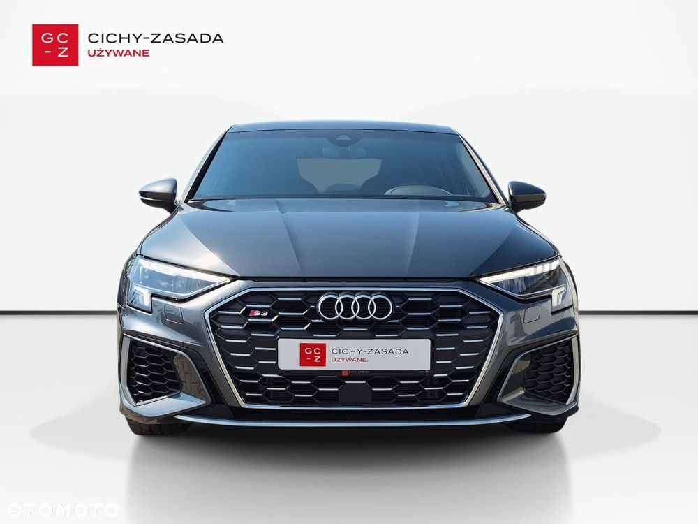 Audi S3 - 8