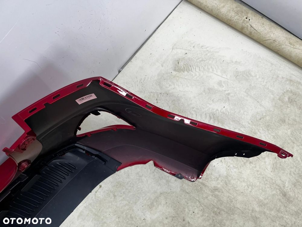 Zderzak tylny MG MG5 5 EV i5 22-25r. Lift tył 3XPDC P10859448 - 15