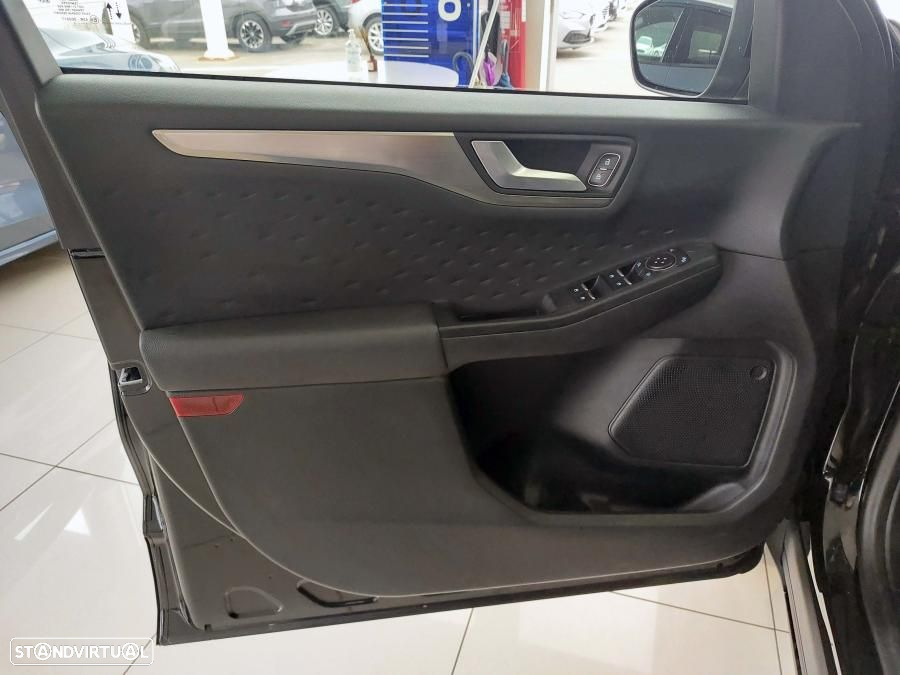 Ford Kuga 2.5 PHEV Titanium - 13