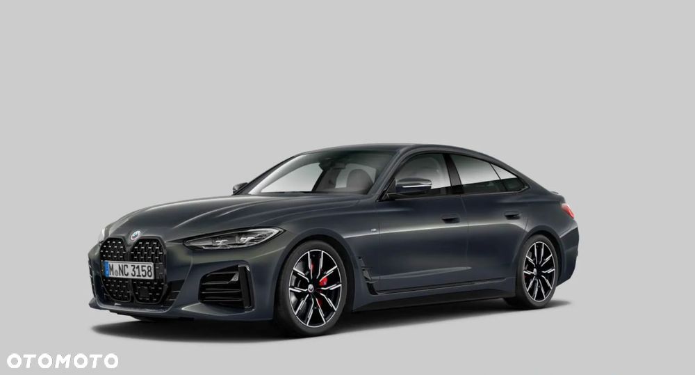 BMW Seria 4 430i - 1