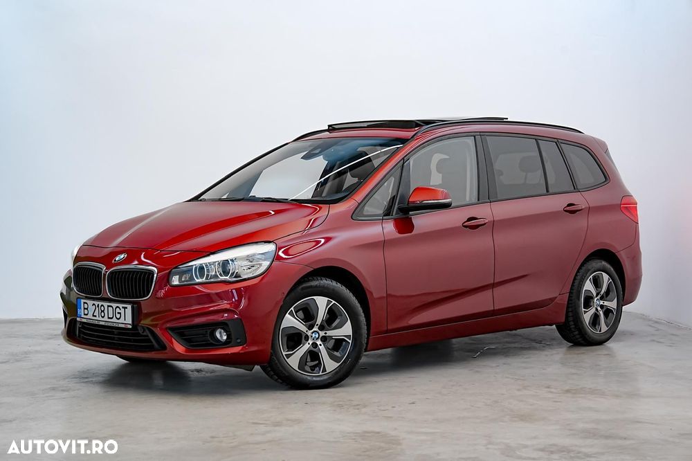 BMW Seria 2 - 3