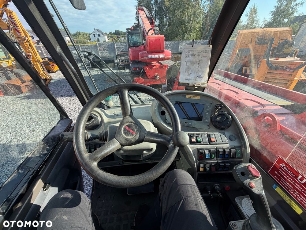 Manitou MRT 1840 - 9