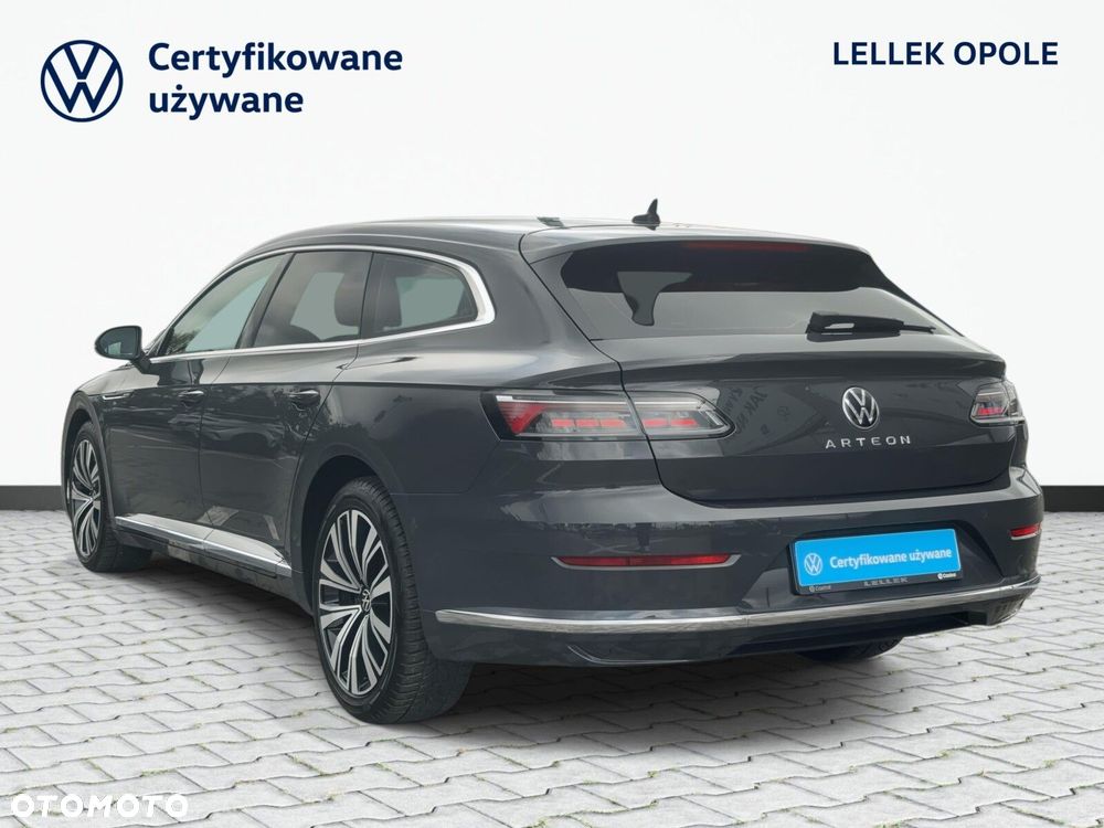 Volkswagen Arteon 2.0 TDI SCR Elegance DSG - 9