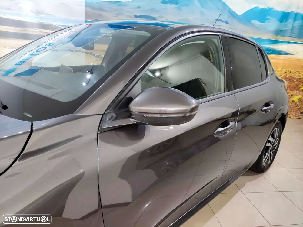 Peugeot 208 PureTech 100 Style - 5