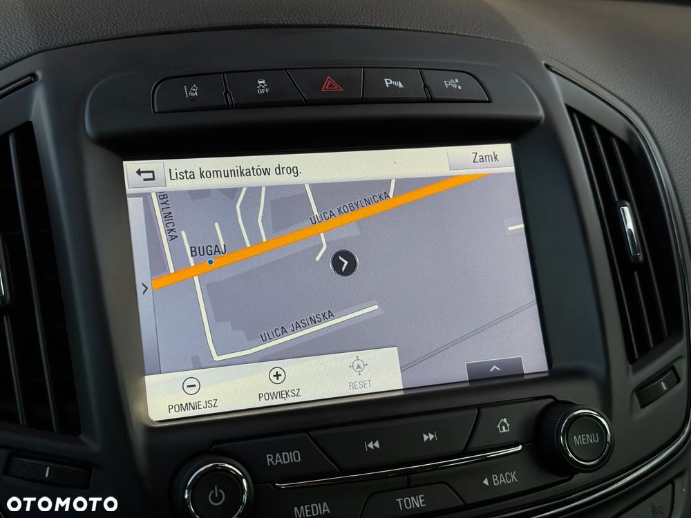 Opel Insignia 1.6 CDTI Executive - 33