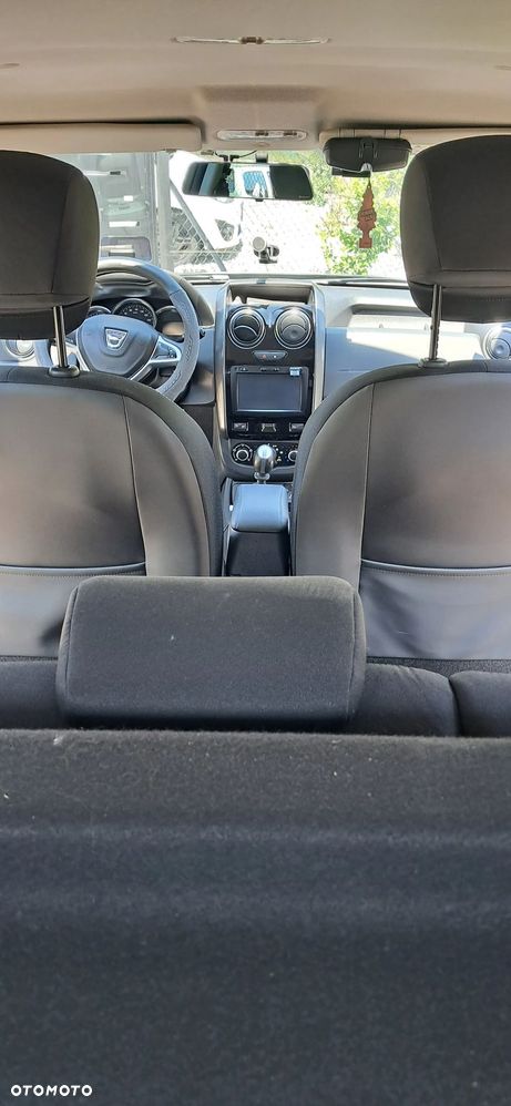 Dacia Duster dCi 110 2WD Prestige - 22