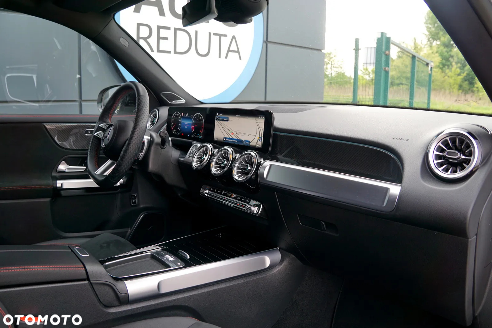 Mercedes-Benz GLB 200 AMG Line 7G-DCT - 20