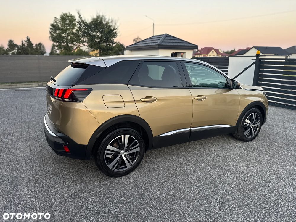 Peugeot 3008 - 19