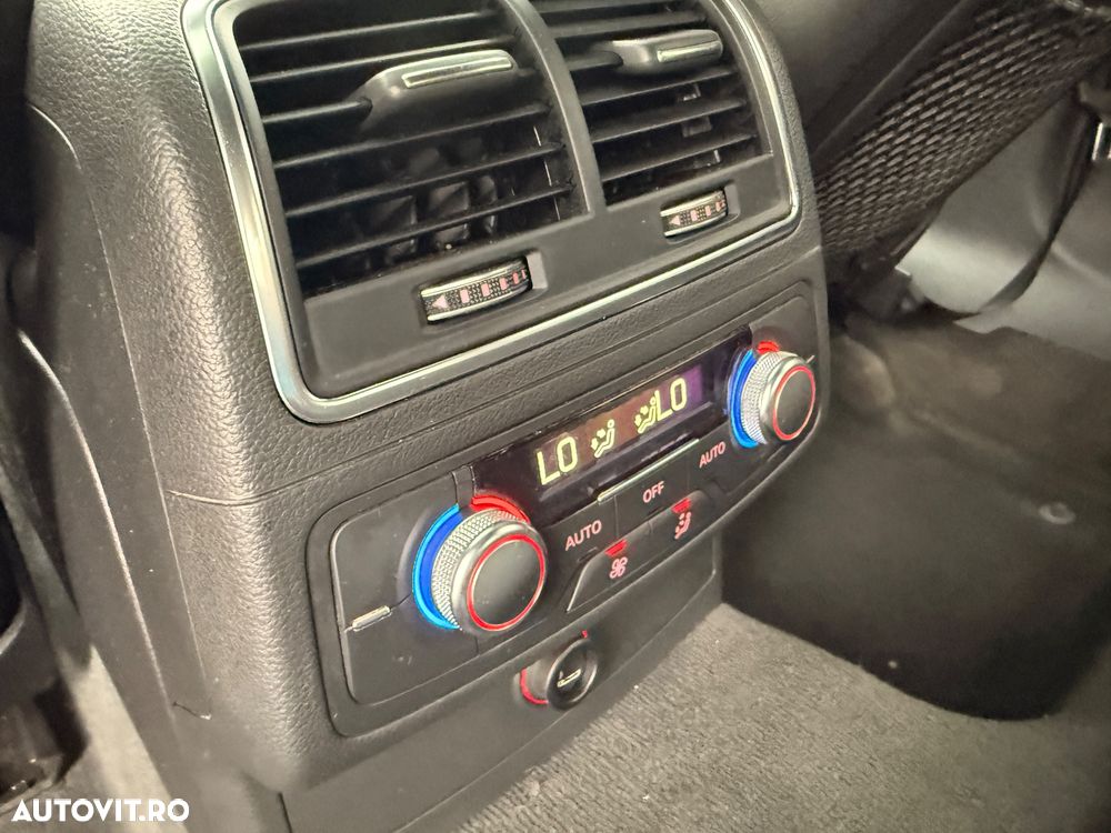 Audi A6 3.0 TDI S tronic - 28