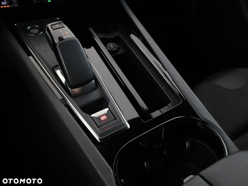Peugeot 508 1.6 PureTech HYbrid PHEV Allure Pack S&S EAT8 - 30