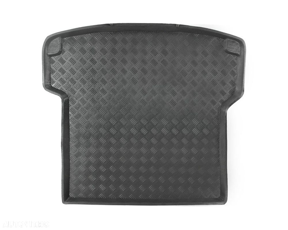 Tavita portbagaj Skoda Octavia 1 Tour (1u2/1u5), 03.1997-11.2010 Combi/ Break, fara panza antialunecare - 1