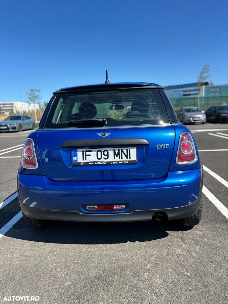 Mini ONE - 10