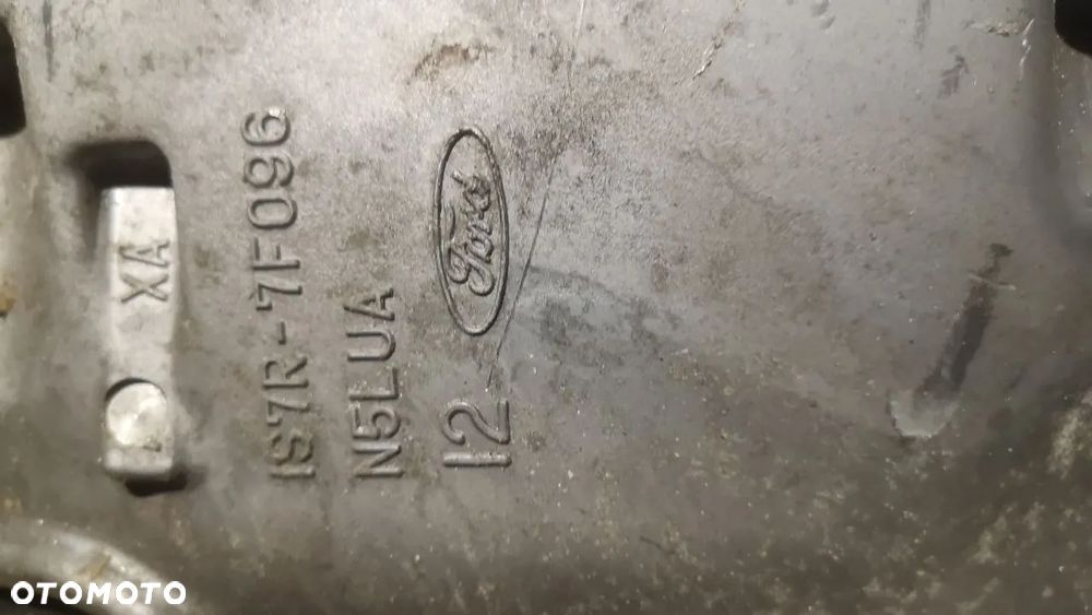 NOWA OE SKRZYNIA JAGUAR FORD TRANSIT MONDEO MK3 V50 1.8 2.0 1.8B 2.0B - 10