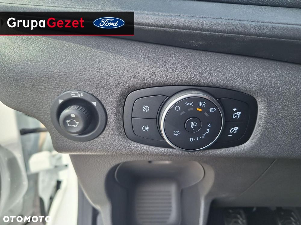 Ford Transit - 14