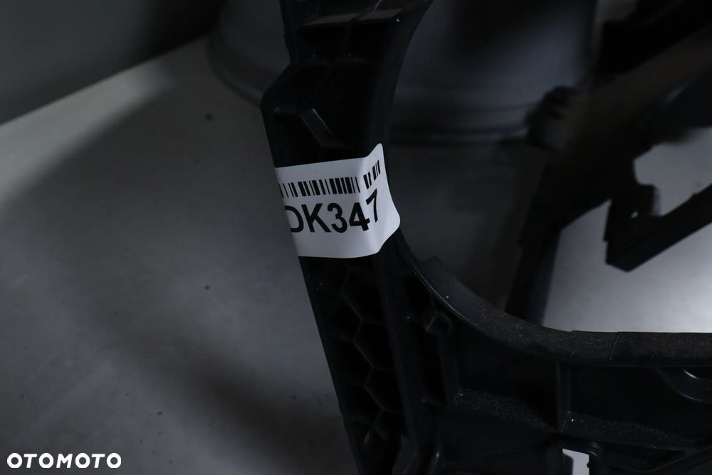 Deska Konsola Seat IBIZA IV 6J LIFT AIRBAG PASY ORYGINAŁ (12-15) - 8