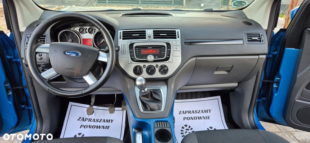 Ford Kuga 2.0 TDCi 4x4 Individual - 34