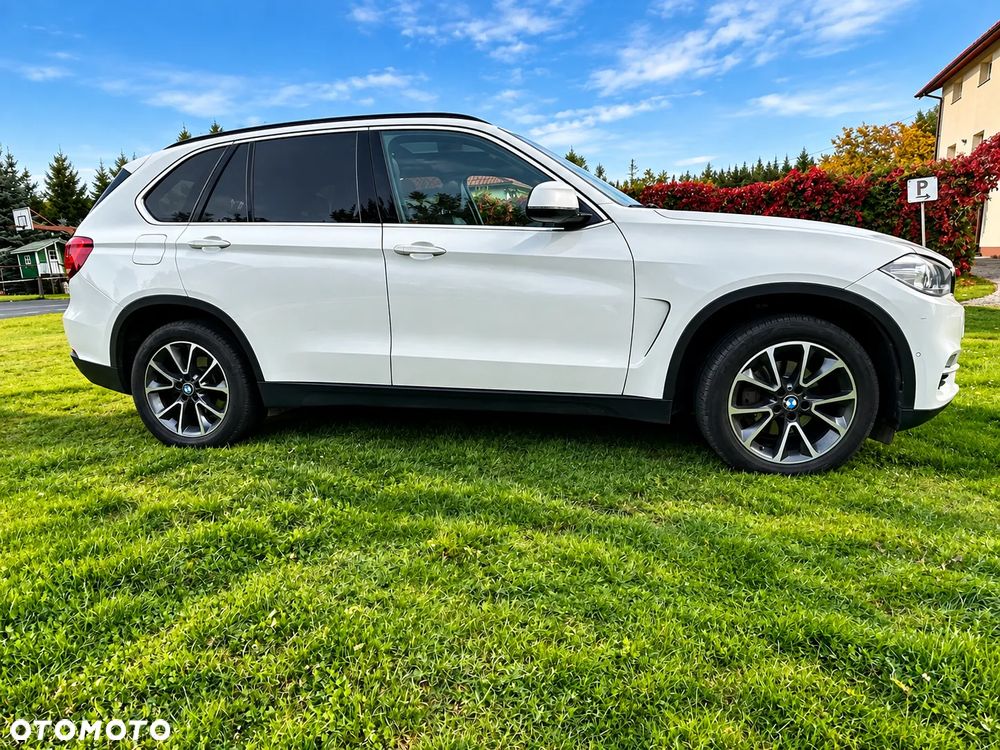 BMW X5 - 6