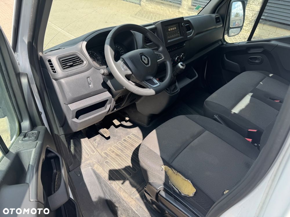Renault Master - 9