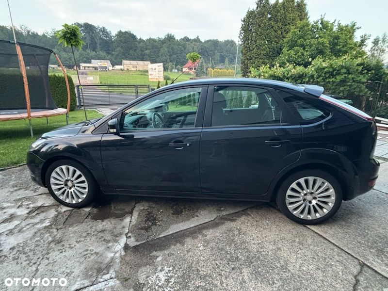 Ford Focus 1.6 TDCi Titanium - 6