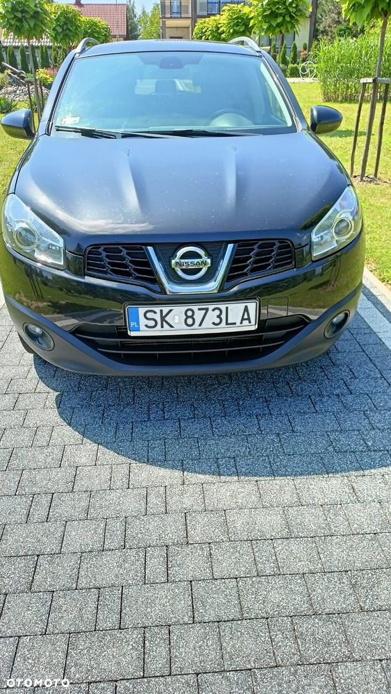 Nissan Qashqai - 3
