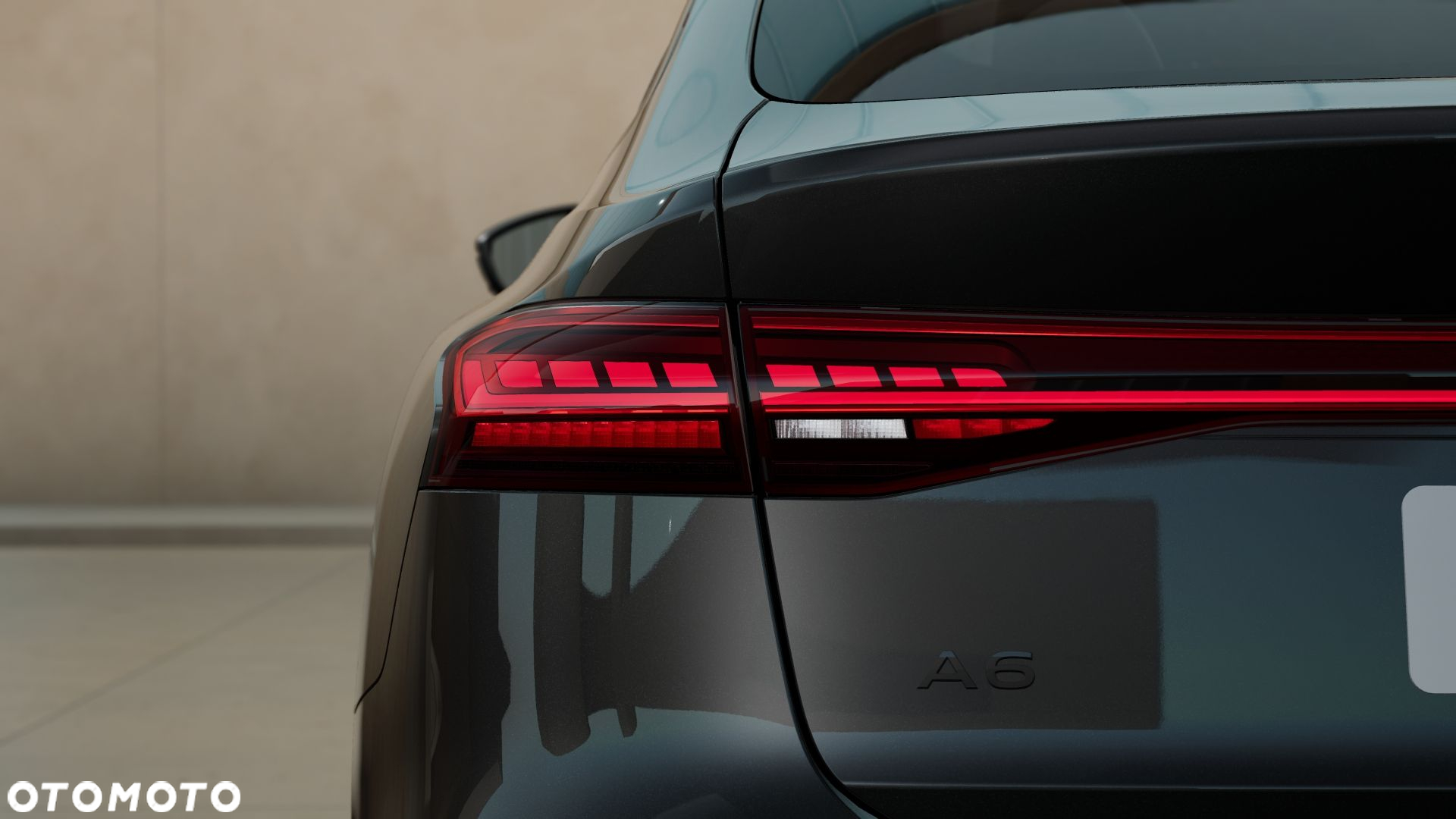 Audi A6 Sportback e-tron 83kWh - 7
