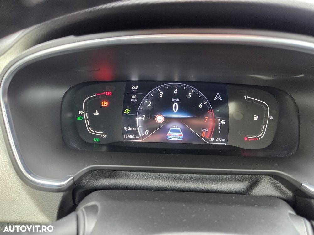 Renault Talisman TCe EDC GPF Initiale Paris - 31