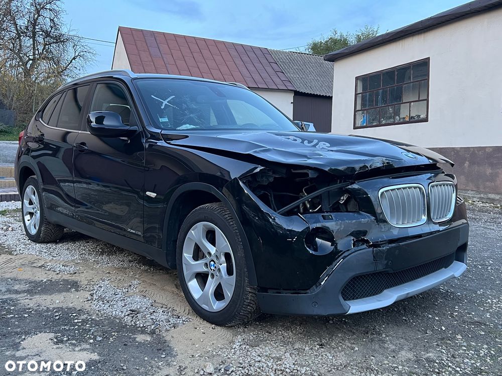 BMW X1 xDrive28i - 5